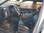 Chevrolet Silverado 2017