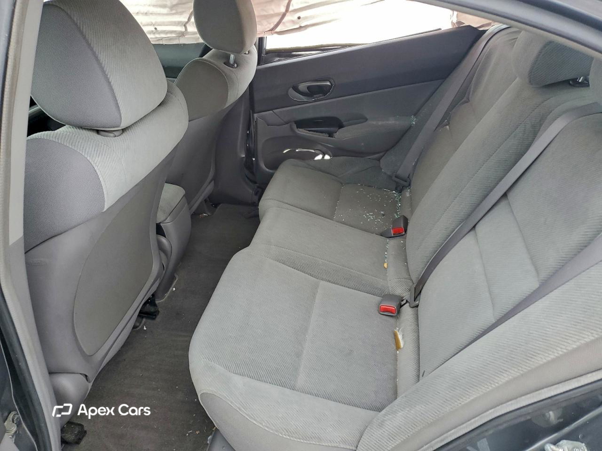 Honda Civic 2010