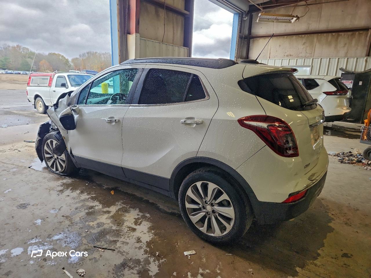 Buick Encore 2020
