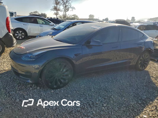 Tesla Model 3 2022 - Image 1 of 14