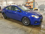 Toyota Corolla 2015