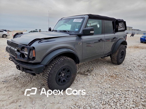 Ford Bronco 2024 - Image 1 of 13