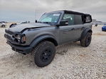 Ford Bronco 2024