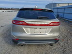 Lincoln MKC 2015