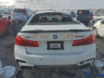BMW M5 2019