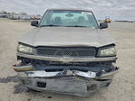 Chevrolet Silverado 2003