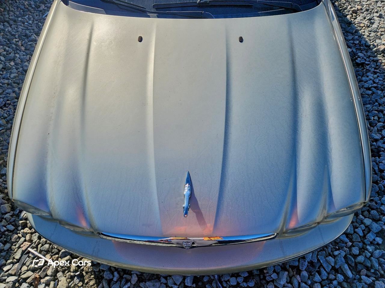 Jaguar X-Type 2006