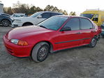 Honda Civic 1993