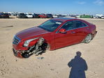 Cadillac ATS 2015