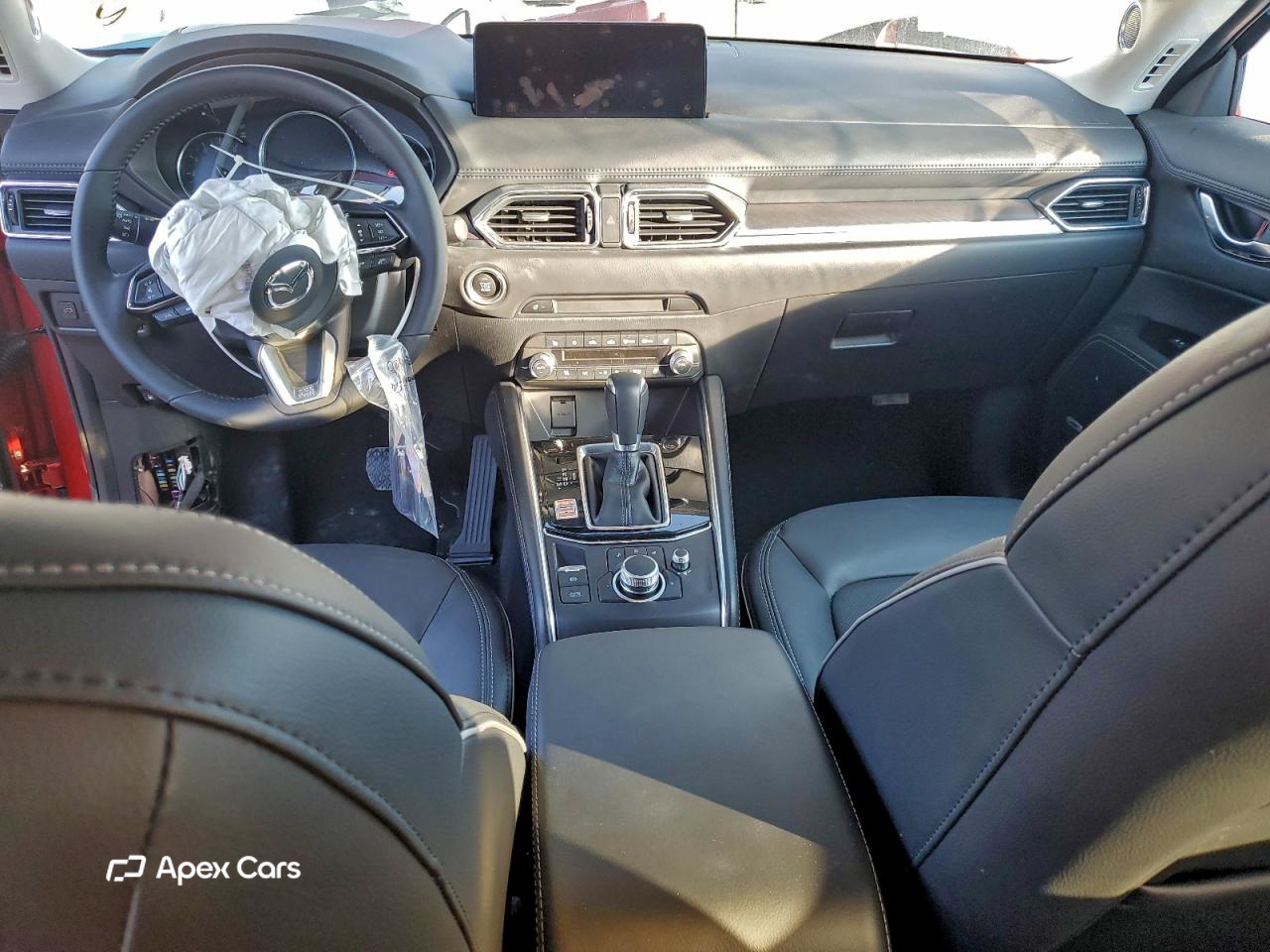 Mazda CX-5 2025