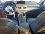 Mazda CX-5 2025