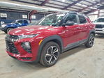Chevrolet TrailBlazer 2021