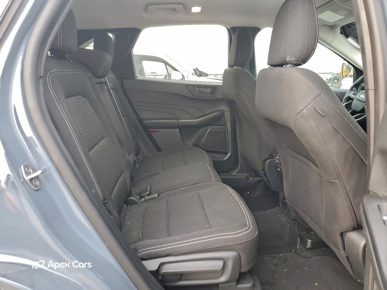 Ford Escape 2024