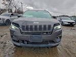 Jeep Cherokee 2019