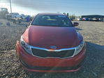 Kia Optima 2012