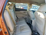Nissan Murano 2015