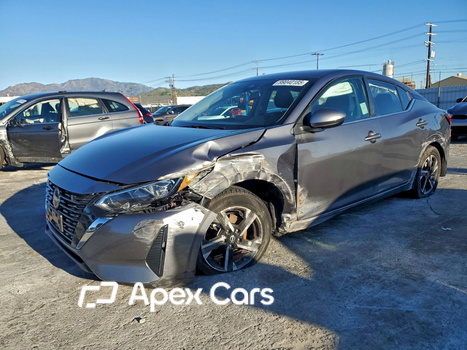 Nissan Sentra 2024 - Image 1 of 13