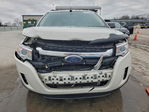 Ford Edge 2013