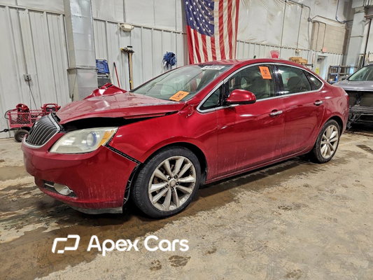 Buick Verano 2013 - Image 1 of 12