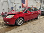 Buick Verano 2013