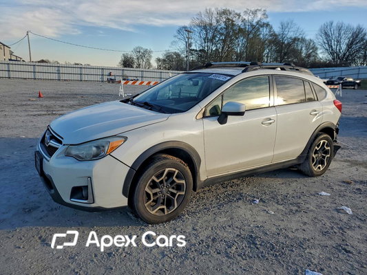 Subaru XV 2016 - Image 1 of 14