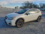Subaru XV 2016
