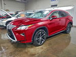 Lexus RX 2018