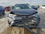 Toyota RAV 4 2017
