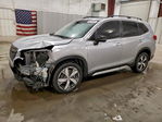 Subaru Forester 2019