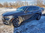 BMW X5 2019