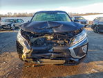 Mitsubishi Eclipse Cross 2019