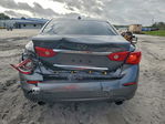 Infiniti Q50 2015