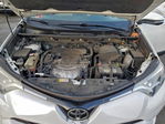 Toyota RAV 4 2017