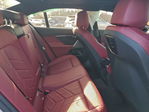BMW Series 5 2024