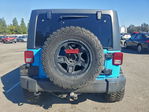 Jeep Wrangler 2017