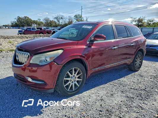 Buick Enclave 2016 - Image 1 of 14