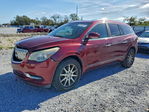Buick Enclave 2016