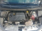 Chevrolet Spark 2018