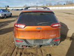 Jeep Cherokee 2016