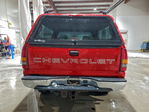 Chevrolet Silverado 2002