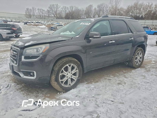 GMC Acadia 2015 - Image 1 of 14