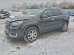 GMC Acadia 2015