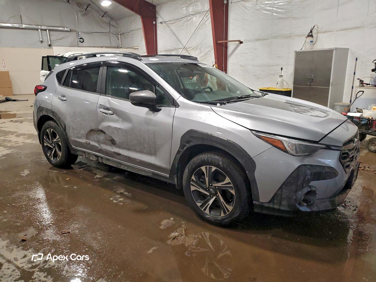 Subaru XV 2024