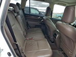 Lexus GX 2012