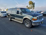 Ford Excursion 2000