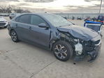 Kia Forte 2020