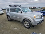 Honda Pilot 2013