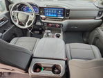 Chevrolet Silverado 2024