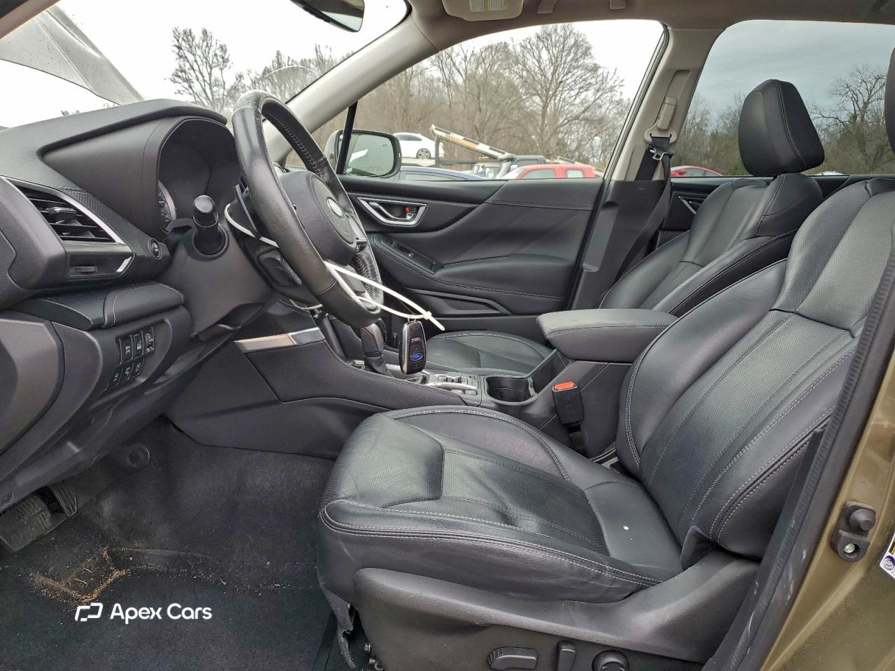 Subaru Forester 2023