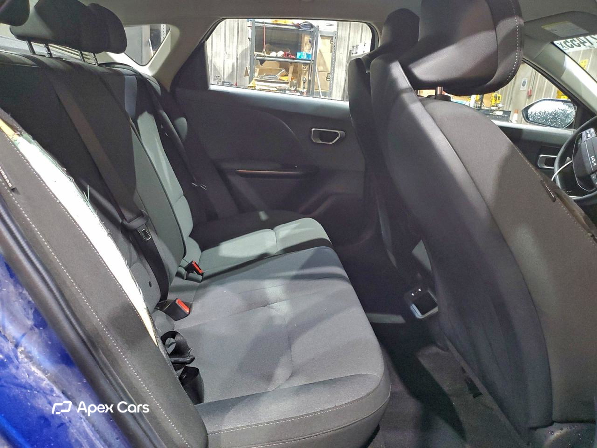 Kia K4 2025